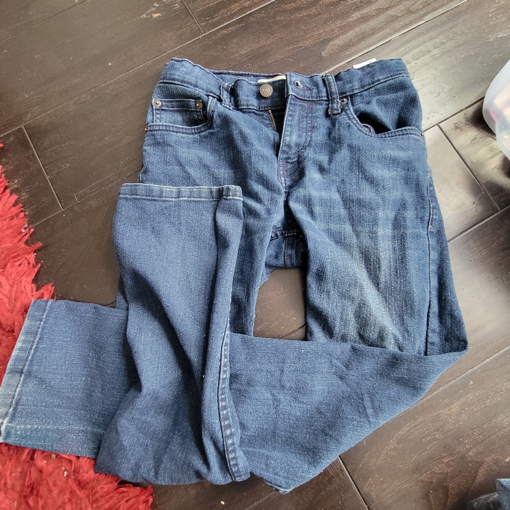 Levi jeans